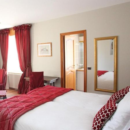 Saint Graal Bed and Breakfast Chamant Camera foto