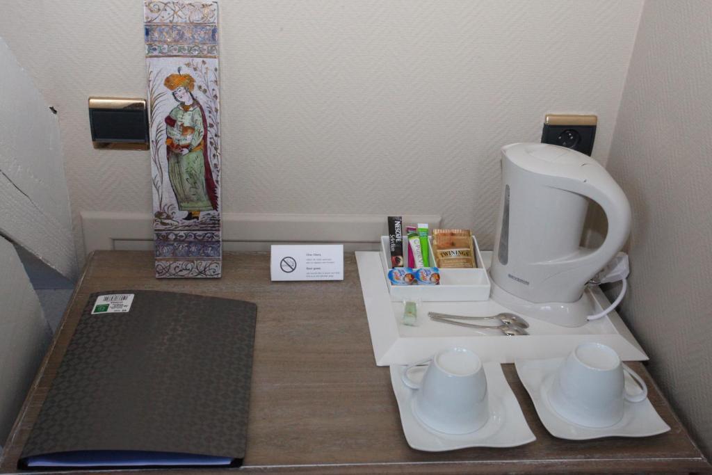 Saint Graal Bed and Breakfast Chamant Esterno foto