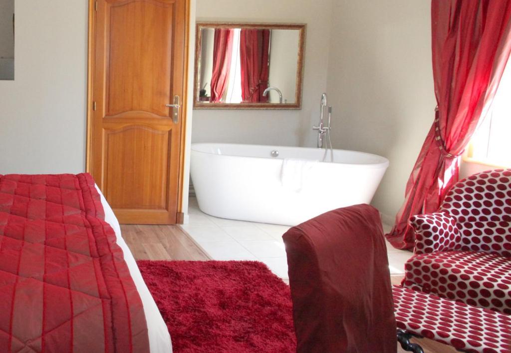 Saint Graal Bed and Breakfast Chamant Camera foto