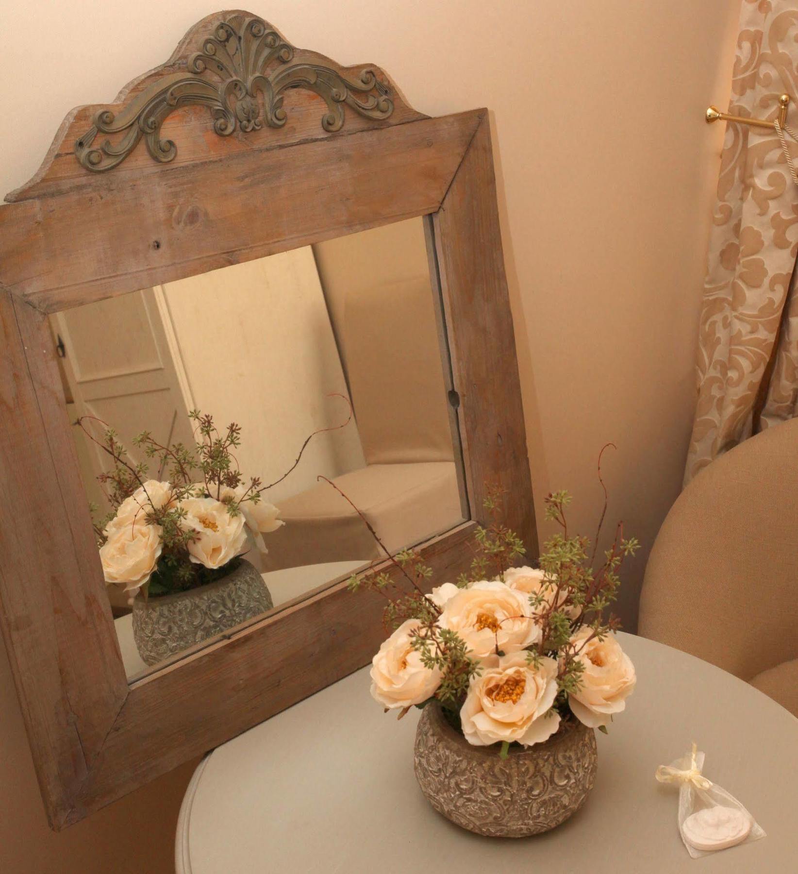 Saint Graal Bed and Breakfast Chamant Esterno foto