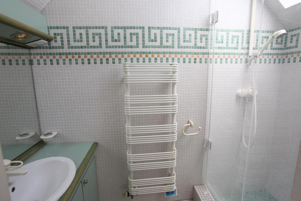Saint Graal Bed and Breakfast Chamant Esterno foto
